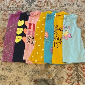 Toddler t-shirts